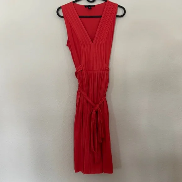 velvet midi dress for women Jena Glow Bow Velvet Midi Dress: Black XS